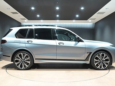 BMW X7 - 10