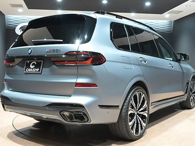 BMW X7 - 5