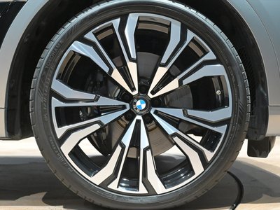 BMW X7 - 4