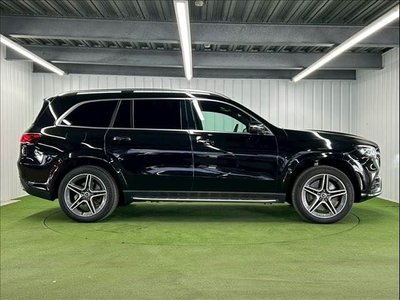 2020 Mercedes-BENZ GLS 缩略图 15