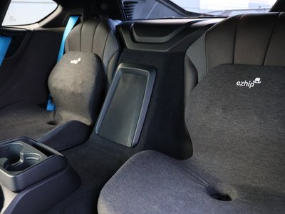 BMW I8 - 9