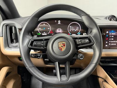 2024 Porsche CAYENNE thumbnail 14
