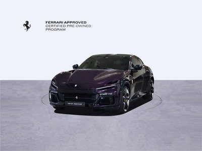صورة مصغرة 11 لـ 2025 Ferrari PUROSANGUE