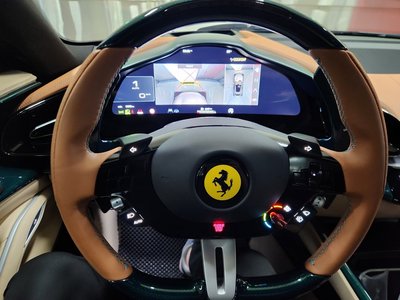 صورة مصغرة 13 لـ 2025 Ferrari PUROSANGUE