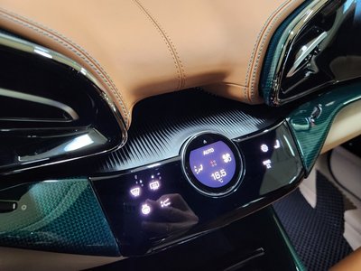 صورة مصغرة 14 لـ 2025 Ferrari PUROSANGUE