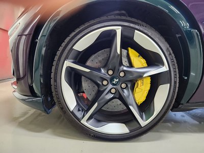 صورة مصغرة 20 لـ 2025 Ferrari PUROSANGUE