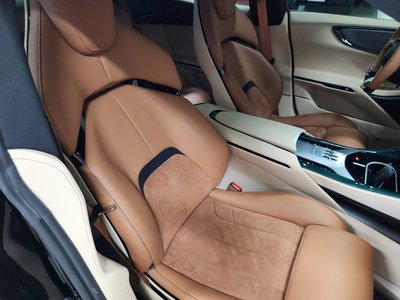 صورة مصغرة 18 لـ 2025 Ferrari PUROSANGUE
