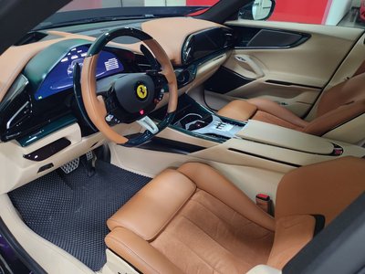 صورة مصغرة 17 لـ 2025 Ferrari PUROSANGUE