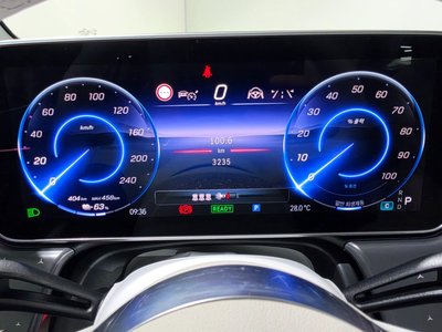 2026 Mercedes-BENZ EQE — миниатюра 16