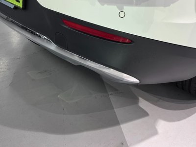 2026 Mercedes-BENZ EQE — миниатюра 11