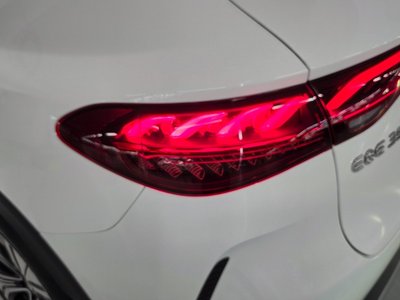 2026 Mercedes-BENZ EQE — миниатюра 13