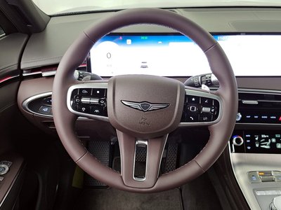 صورة مصغرة 19 لـ 2026 Genesis GV70