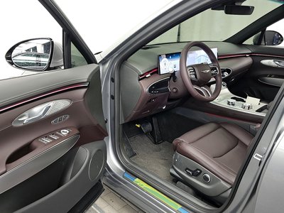 صورة مصغرة 13 لـ 2026 Genesis GV70