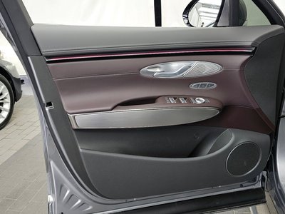 صورة مصغرة 14 لـ 2026 Genesis GV70