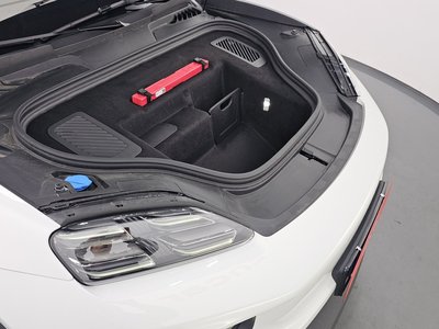 PORSCHE MACAN - 7