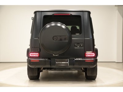 2022 Mercedes-BENZ G-CLASS 照片 10