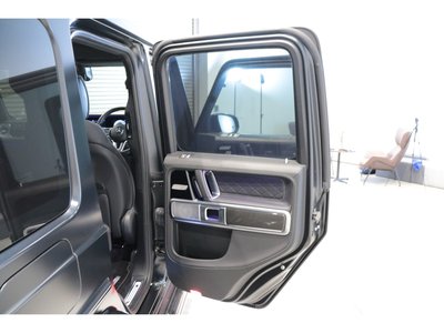 2022 Mercedes-BENZ G-CLASS 缩略图 23