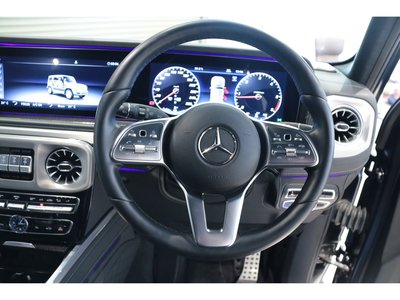 2022 Mercedes-BENZ G-CLASS 缩略图 29