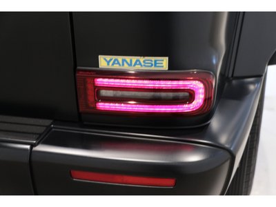 2022 Mercedes-BENZ G-CLASS 缩略图 42