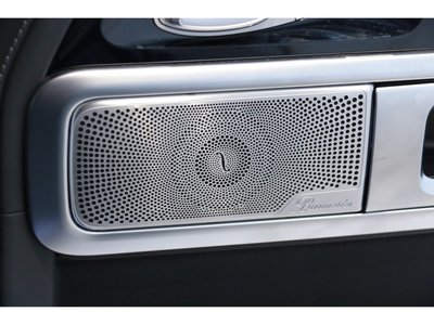 2022 Mercedes-BENZ G-CLASS 缩略图 45