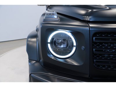 2022 Mercedes-BENZ G-CLASS 缩略图 41
