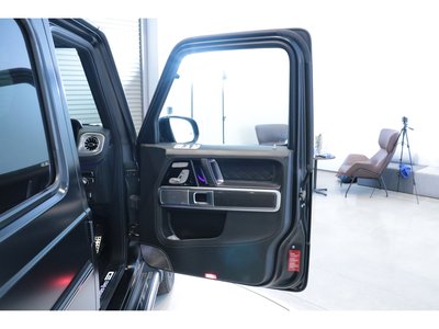2022 Mercedes-BENZ G-CLASS 缩略图 12