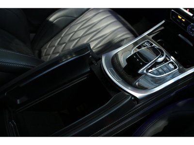 2022 Mercedes-BENZ G-CLASS 缩略图 34