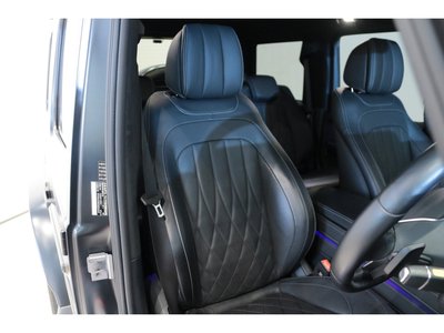 2022 Mercedes-BENZ G-CLASS 缩略图 14