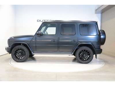 2022 Mercedes-BENZ G-CLASS 照片 8