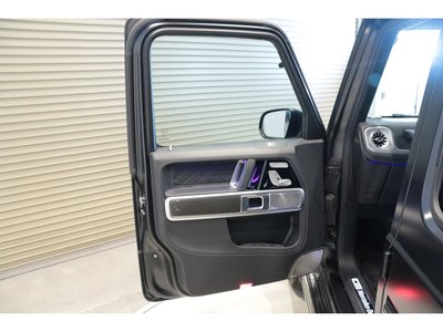 2022 Mercedes-BENZ G-CLASS 缩略图 17