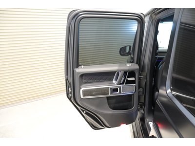 2022 Mercedes-BENZ G-CLASS 缩略图 20
