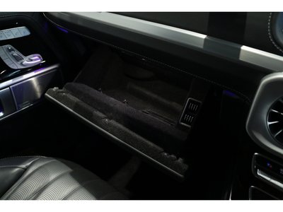 2022 Mercedes-BENZ G-CLASS 缩略图 40