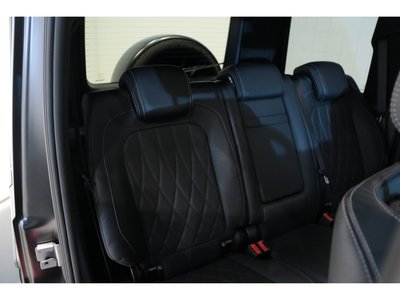 2022 Mercedes-BENZ G-CLASS 缩略图 25