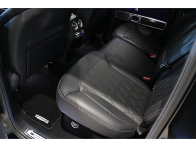 2022 Mercedes-BENZ G-CLASS 缩略图 21