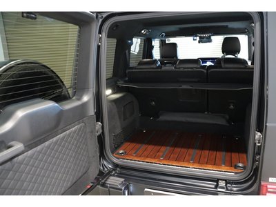 2022 Mercedes-BENZ G-CLASS 缩略图 27