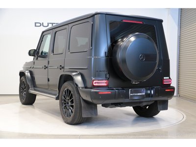 2022 Mercedes-BENZ G-CLASS 缩略图 11