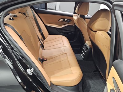 2025 BMW 3 SERIES thumbnail 17