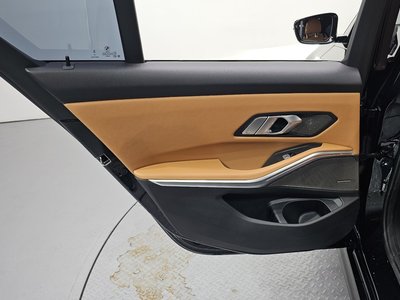 2025 BMW 3 SERIES thumbnail 15