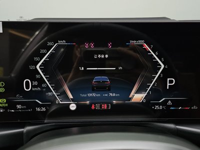 2025 BMW 3 SERIES thumbnail 11
