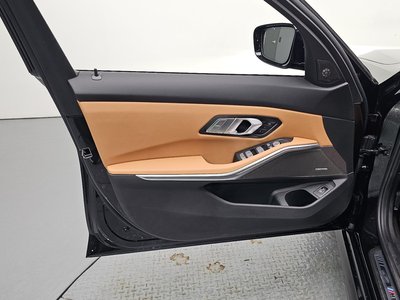 2025 BMW 3 SERIES thumbnail 14