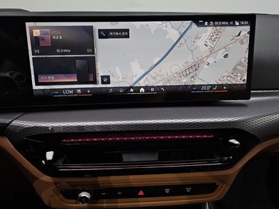 2025 BMW 3 SERIES thumbnail 20