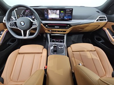2025 BMW 3 SERIES photo 5