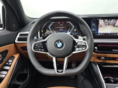 2025 BMW 3 SERIES thumbnail 21
