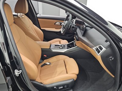 2025 BMW 3 SERIES thumbnail 16