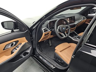 2025 BMW 3 SERIES thumbnail 13