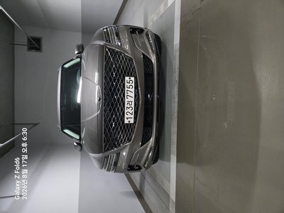 صورة 2 لـ 2020 Genesis GV80