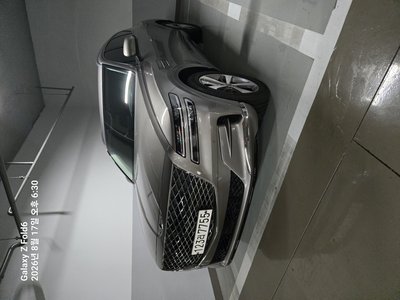 صورة 1 لـ 2020 Genesis GV80