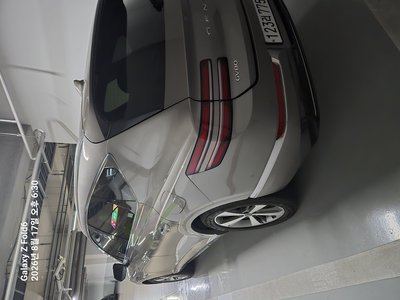 صورة 3 لـ 2020 Genesis GV80