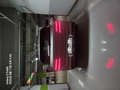 صورة 4 لـ 2020 Genesis GV80
