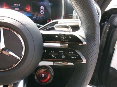 2025 Mercedes-BENZ GT AMG 缩略图 30